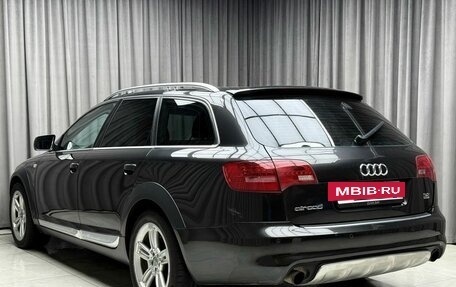 Audi A6 allroad, 2007 год, 1 299 000 рублей, 4 фотография
