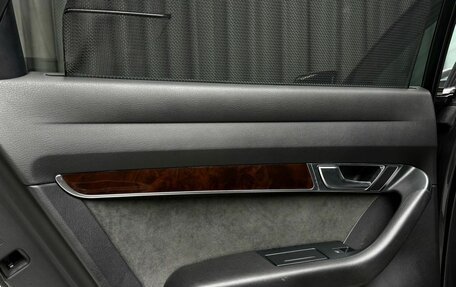 Audi A6 allroad, 2007 год, 1 299 000 рублей, 30 фотография