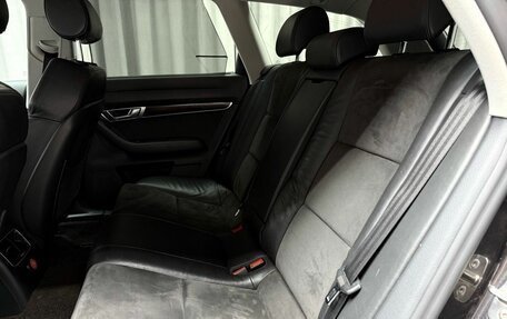 Audi A6 allroad, 2007 год, 1 299 000 рублей, 31 фотография