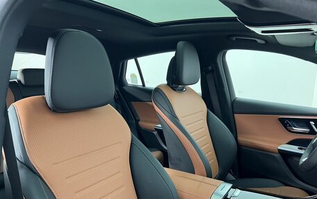 Mercedes-Benz GLC Coupe, 2026 год, 9 975 000 рублей, 5 фотография