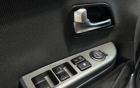 KIA Rio III рестайлинг, 2016 год, 1 199 900 рублей, 17 фотография