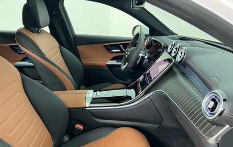 Mercedes-Benz GLC Coupe, 2026 год, 9 975 000 рублей, 4 фотография