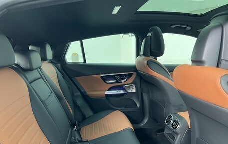 Mercedes-Benz GLC Coupe, 2026 год, 9 975 000 рублей, 6 фотография