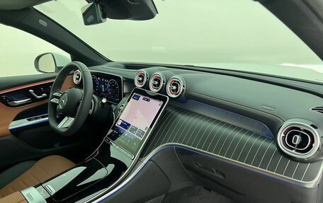 Mercedes-Benz GLC Coupe, 2026 год, 9 975 000 рублей, 3 фотография