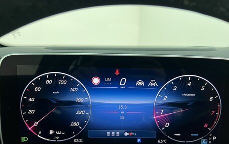 Mercedes-Benz GLC Coupe, 2026 год, 9 975 000 рублей, 8 фотография