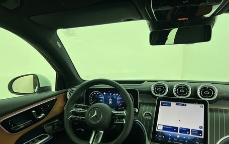 Mercedes-Benz GLC Coupe, 2026 год, 9 975 000 рублей, 7 фотография
