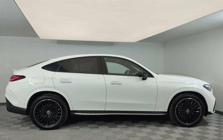 Mercedes-Benz GLC Coupe, 2026 год, 9 975 000 рублей, 16 фотография