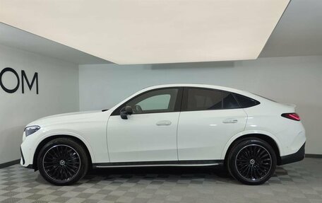 Mercedes-Benz GLC Coupe, 2026 год, 9 975 000 рублей, 13 фотография