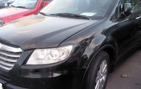 Subaru Tribeca I рестайлинг, 2008 год, 560 000 рублей, 5 фотография