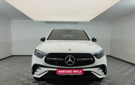 Mercedes-Benz GLC Coupe, 2026 год, 9 975 000 рублей, 14 фотография