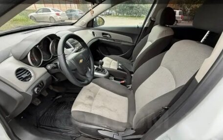Chevrolet Cruze II, 2013 год, 470 000 рублей, 6 фотография