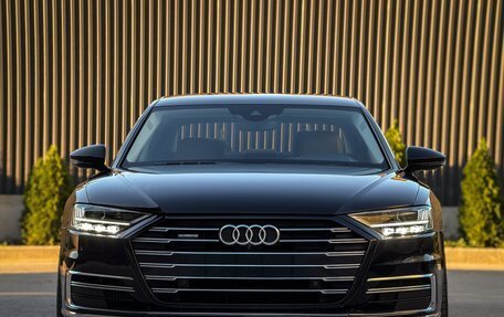 Audi A8, 2019 год, 6 299 000 рублей, 7 фотография