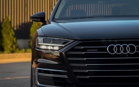 Audi A8, 2019 год, 6 299 000 рублей, 8 фотография