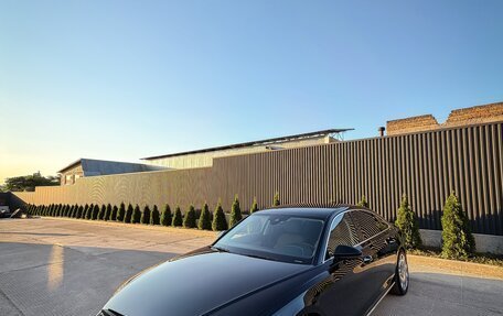 Audi A8, 2019 год, 6 299 000 рублей, 4 фотография