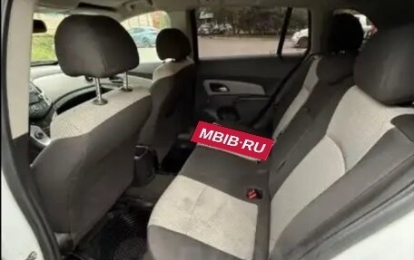 Chevrolet Cruze II, 2013 год, 470 000 рублей, 7 фотография