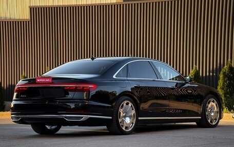 Audi A8, 2019 год, 6 299 000 рублей, 9 фотография
