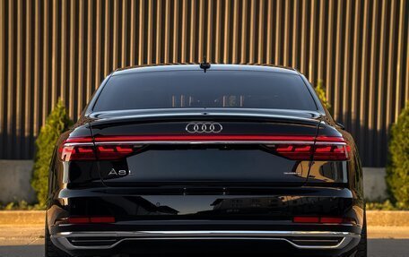 Audi A8, 2019 год, 6 299 000 рублей, 16 фотография