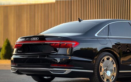 Audi A8, 2019 год, 6 299 000 рублей, 12 фотография