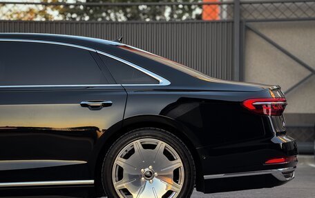 Audi A8, 2019 год, 6 299 000 рублей, 20 фотография