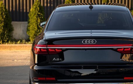 Audi A8, 2019 год, 6 299 000 рублей, 15 фотография