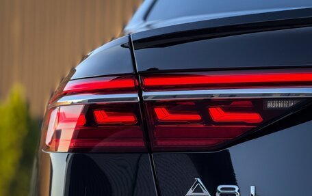 Audi A8, 2019 год, 6 299 000 рублей, 17 фотография