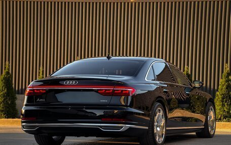 Audi A8, 2019 год, 6 299 000 рублей, 13 фотография