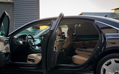 Audi A8, 2019 год, 6 299 000 рублей, 23 фотография