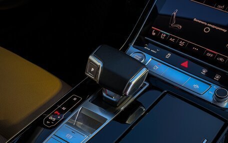 Audi A8, 2019 год, 6 299 000 рублей, 33 фотография