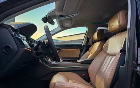Audi A8, 2019 год, 6 299 000 рублей, 26 фотография