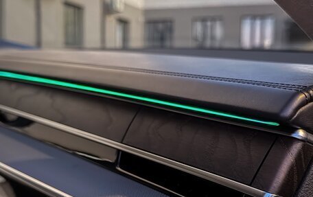 Audi A8, 2019 год, 6 299 000 рублей, 32 фотография