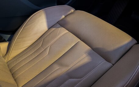 Audi A8, 2019 год, 6 299 000 рублей, 30 фотография