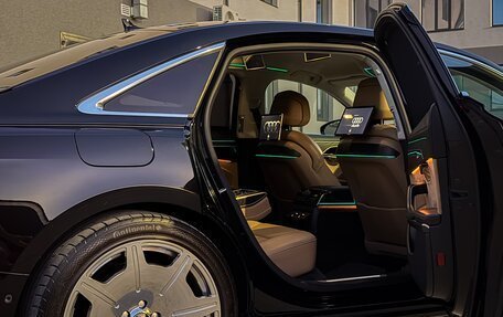 Audi A8, 2019 год, 6 299 000 рублей, 24 фотография