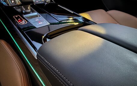 Audi A8, 2019 год, 6 299 000 рублей, 38 фотография