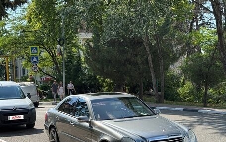 Mercedes-Benz E-Класс, 2007 год, 1 500 000 рублей, 8 фотография