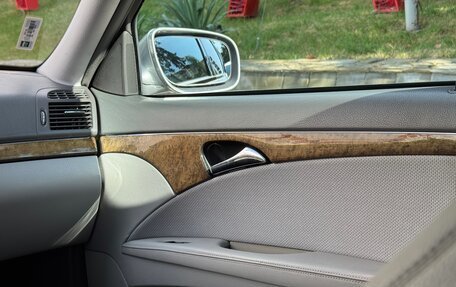 Mercedes-Benz E-Класс, 2007 год, 1 500 000 рублей, 16 фотография