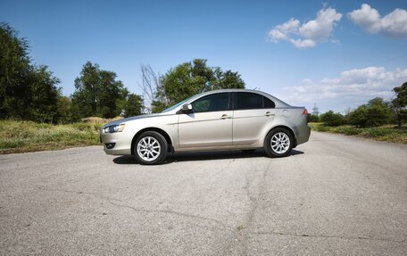 Mitsubishi Lancer IX, 2008 год, 750 000 рублей, 5 фотография