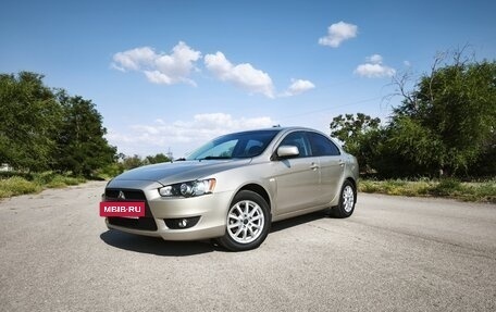 Mitsubishi Lancer IX, 2008 год, 750 000 рублей, 3 фотография