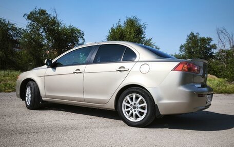 Mitsubishi Lancer IX, 2008 год, 750 000 рублей, 6 фотография
