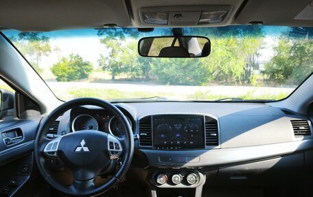 Mitsubishi Lancer IX, 2008 год, 750 000 рублей, 11 фотография