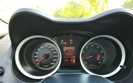 Mitsubishi Lancer IX, 2008 год, 750 000 рублей, 12 фотография
