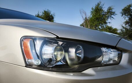 Mitsubishi Lancer IX, 2008 год, 750 000 рублей, 10 фотография