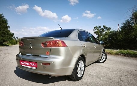 Mitsubishi Lancer IX, 2008 год, 750 000 рублей, 8 фотография
