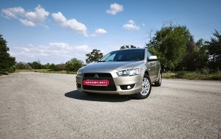 Mitsubishi Lancer IX, 2008 год, 750 000 рублей, 4 фотография