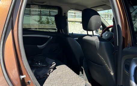 Renault Duster I рестайлинг, 2012 год, 820 000 рублей, 9 фотография