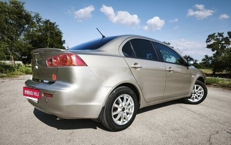 Mitsubishi Lancer IX, 2008 год, 750 000 рублей, 7 фотография
