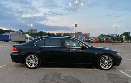 BMW 7 серия, 2003 год, 1 350 000 рублей, 6 фотография