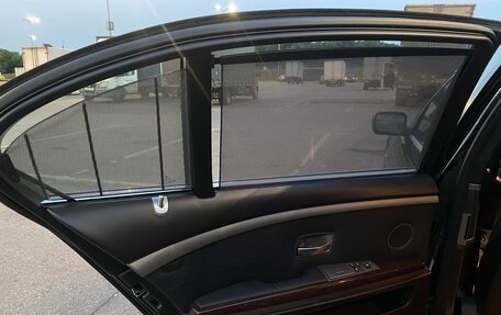 BMW 7 серия, 2003 год, 1 350 000 рублей, 15 фотография