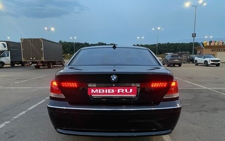 BMW 7 серия, 2003 год, 1 350 000 рублей, 4 фотография