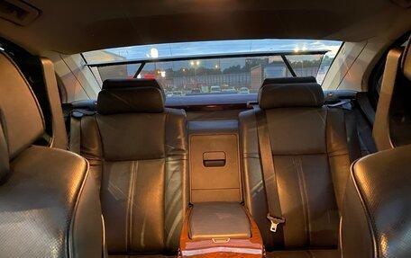 BMW 7 серия, 2003 год, 1 350 000 рублей, 19 фотография