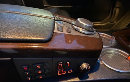 BMW 7 серия, 2003 год, 1 350 000 рублей, 20 фотография